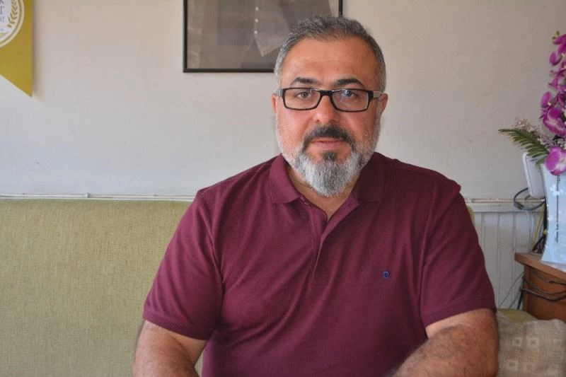 Bingöllü ünlü sanatçıdan Bingöl’de yaşanılan kadına şiddete sert tepki
