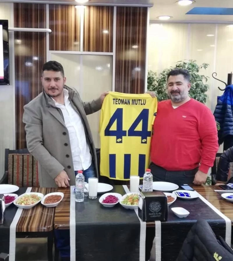 Malatya İdmanyurdu şampiyonluk parolasıyla transfere başladı
