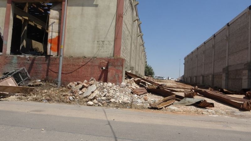 Gaziantep’teki patlamadan acı haber geldi
