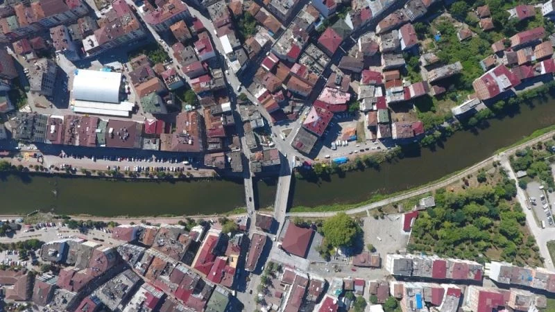 Terme Çayı Islah Projesi istimlak çalışmalarında hak sahiplerine ‘uzlaşma’ daveti
