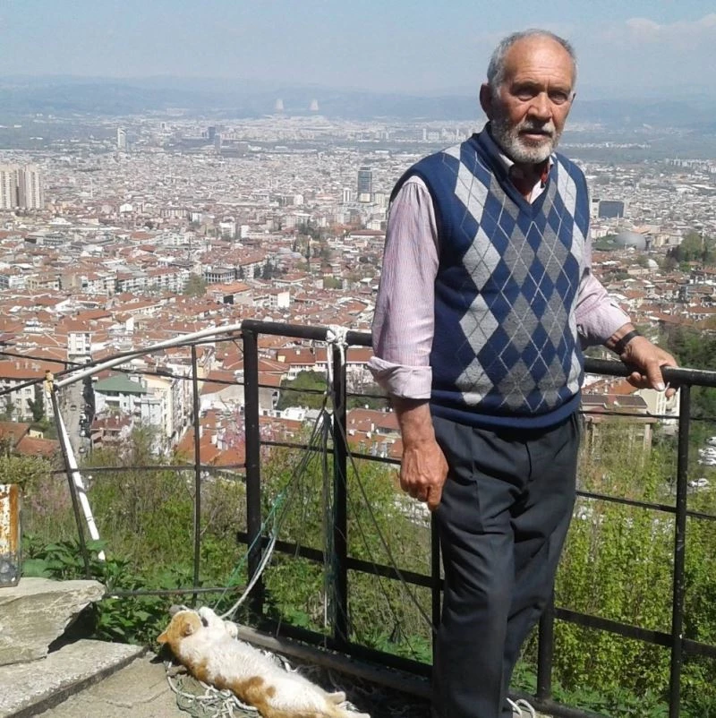 Yaylaya odun toplamaya gitmişti cansız bedeni bulundu
