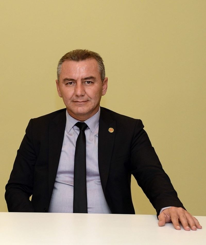 Bypass olan Baro Başkanı Polat Balkan’ın sağlık durumu iyi
