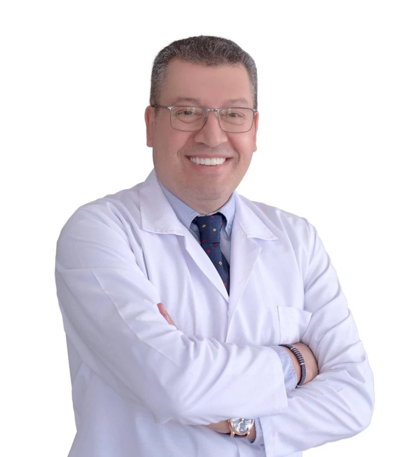 Yeni nesil ışın tedavisi ile kanser hastaları kanserden korkmasın
