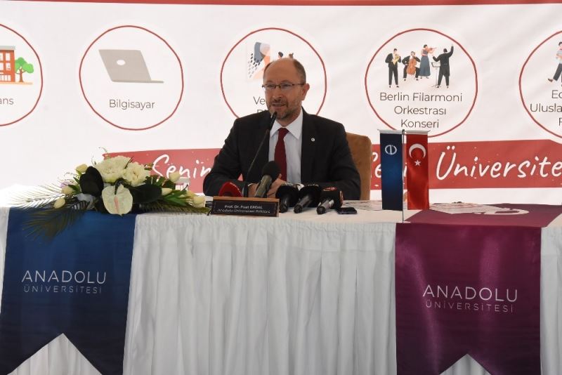 Anadolu Üniversitesi, öğrencilerini Venedik Bienali’ne gönderiyor
