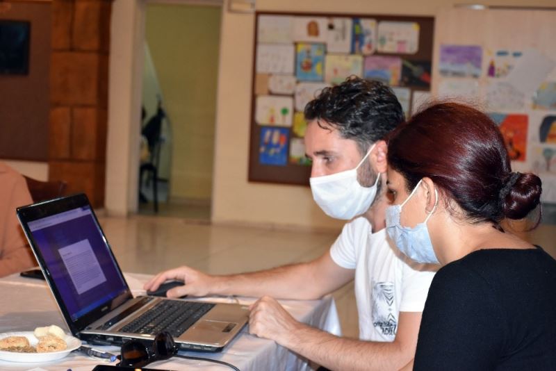 Tarsus Belediyesinden, üniversite adayı öğrencilere ücretsiz tercih danışmanlığı
