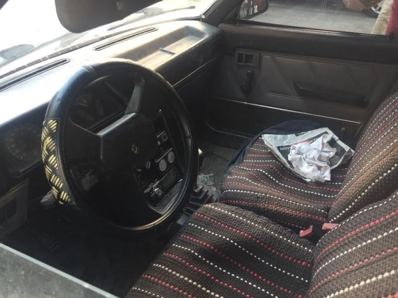 Bozdurduğu 6 bin doları çaldırdı
