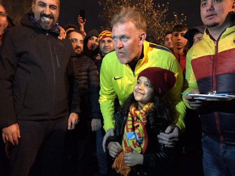 Kayserispor, Prosinecki ile 22 puan topladı
