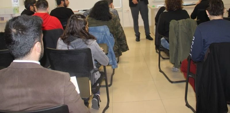 Kantin İşletmeciliği Kursu başvuruları bugün bitiyor
