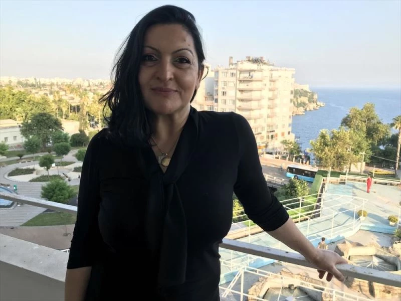 İranlı turistler, Türkiye