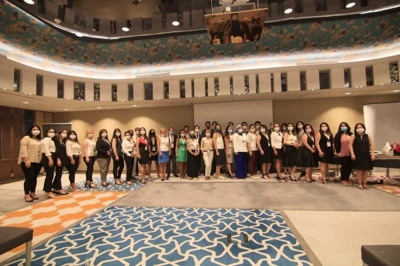 IMA Türkiye Uluslararası Yönetim Asistanları Birliği faaliyete geçti
