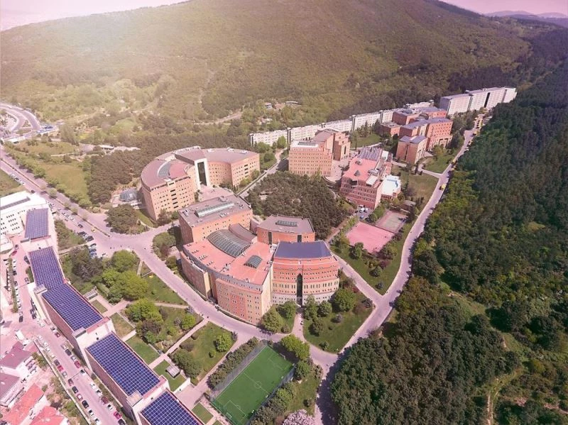 ALES’in en iyileri Yeditepe Üniversitesi’nde