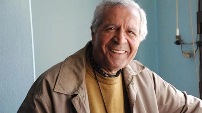 Usta Edebiyatçı Tarık Dursun K. Çiğli’de anılacak
