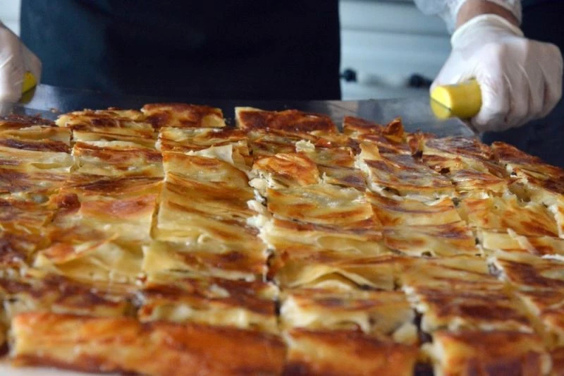 Erzurum’un su böreği neden farklı?
