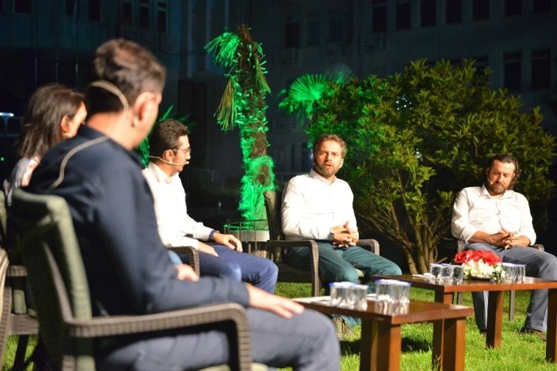 Mimar ve mühendise sor
