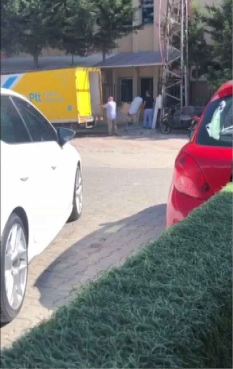 Üçlüklerin ardı arkası kesilmiyor
