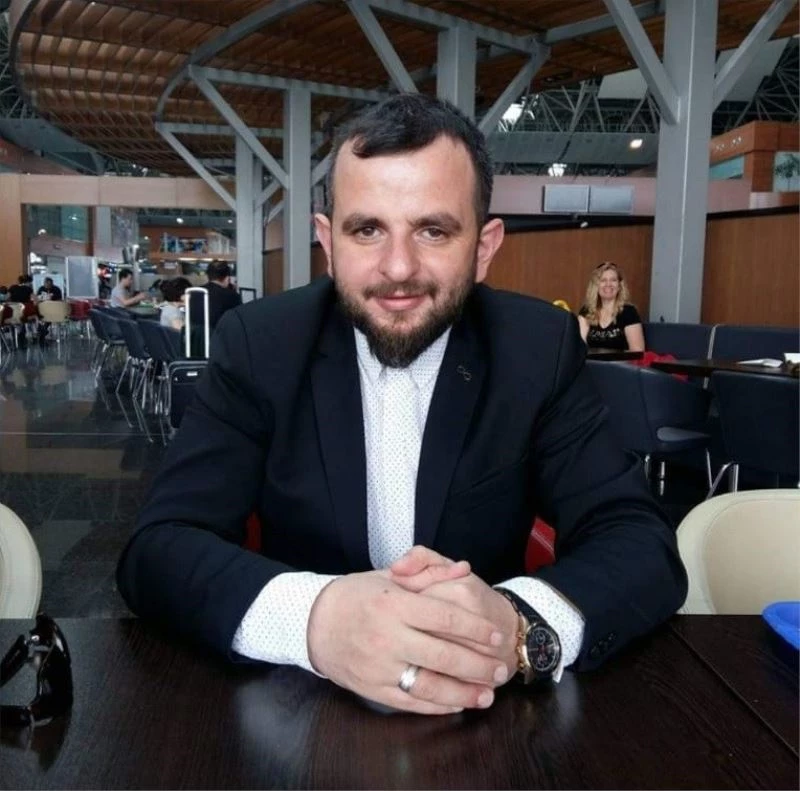 Albayrakoğlu “Gelecek dönemlere imza atacağız”
