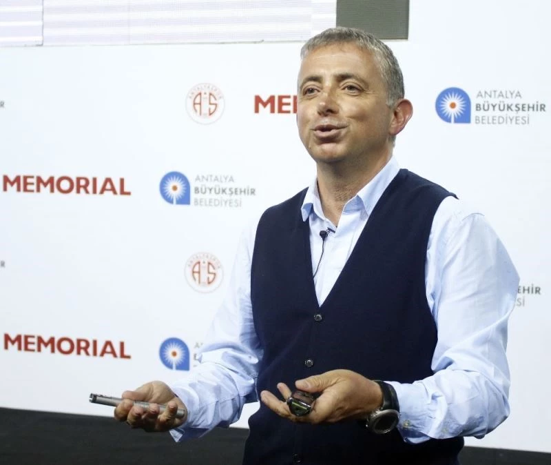 Prof.Dr. İhsan Karadoğan, amansız hastalığa yenik düştü
