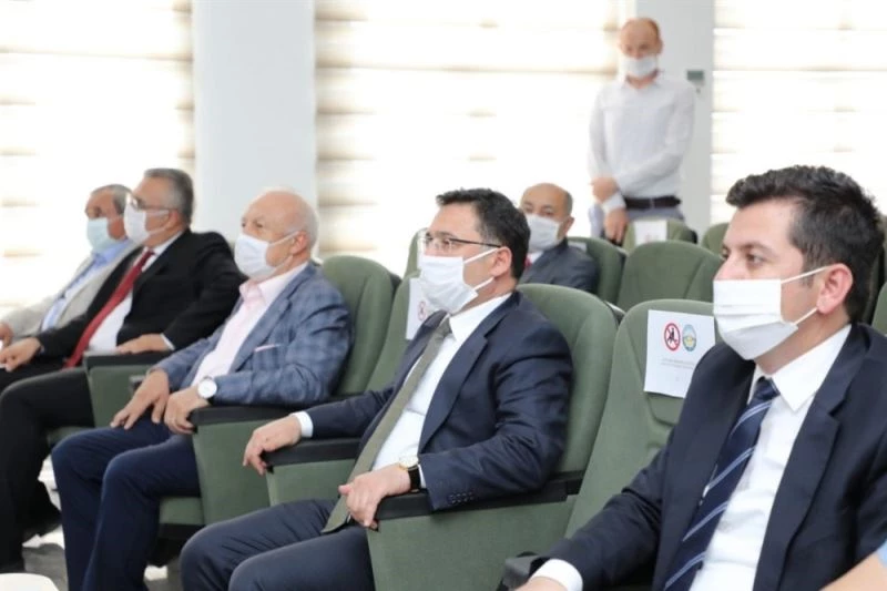 İscehisar OSB genişletilecek
