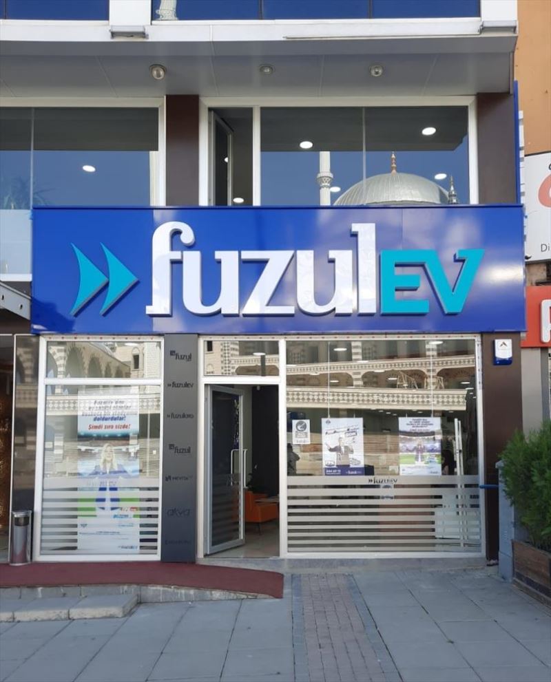 FuzulEv’den Doğu Anadolu’ya şube müjdesi