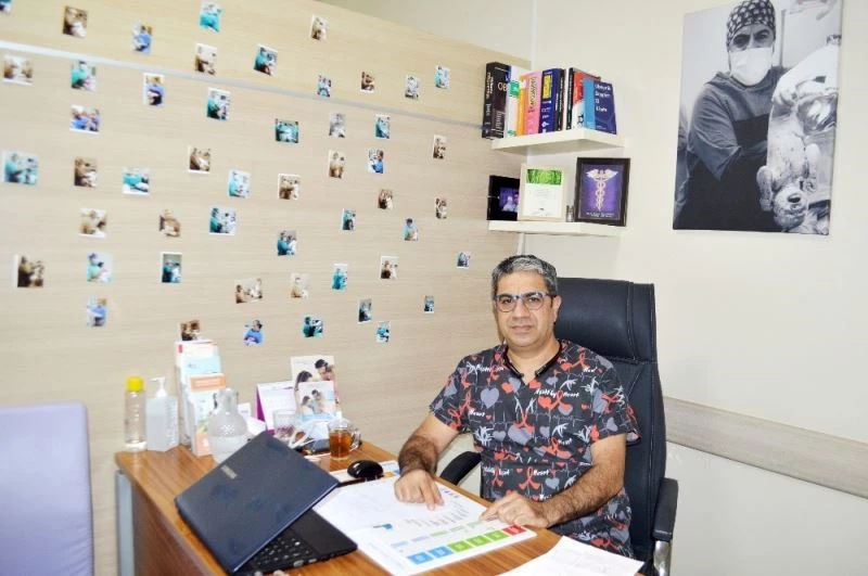 Polikistik Over hastaları bebek sahibi olabilir mi?
