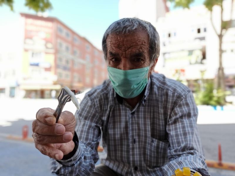 Bu sakızı şifasını ve faydasını bilen çiğniyor
