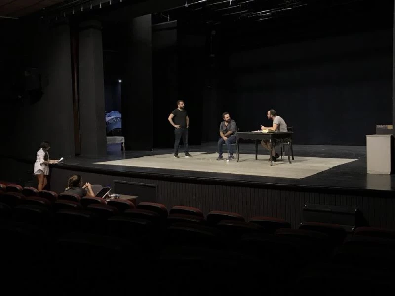 Antalya Devlet Tiyatrosu 