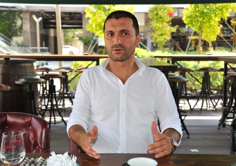 Cihan Aktaş: 