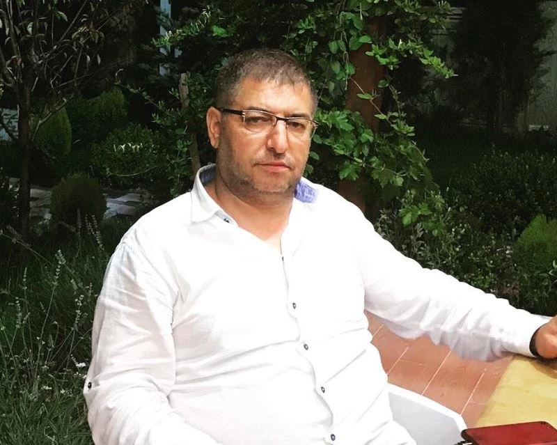 Kocasinan Ülküspor’un yeni başkanı Derviş Kilci oldu
