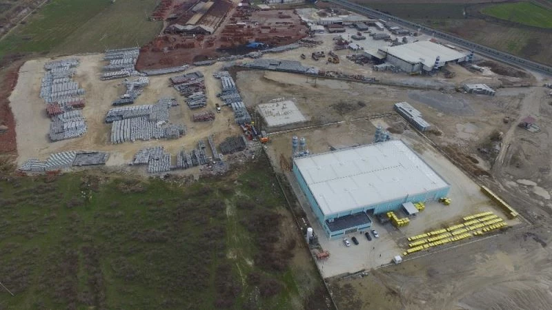 Manisa Büyükşehir kamu kaynaklarını etkin kullanıyor
