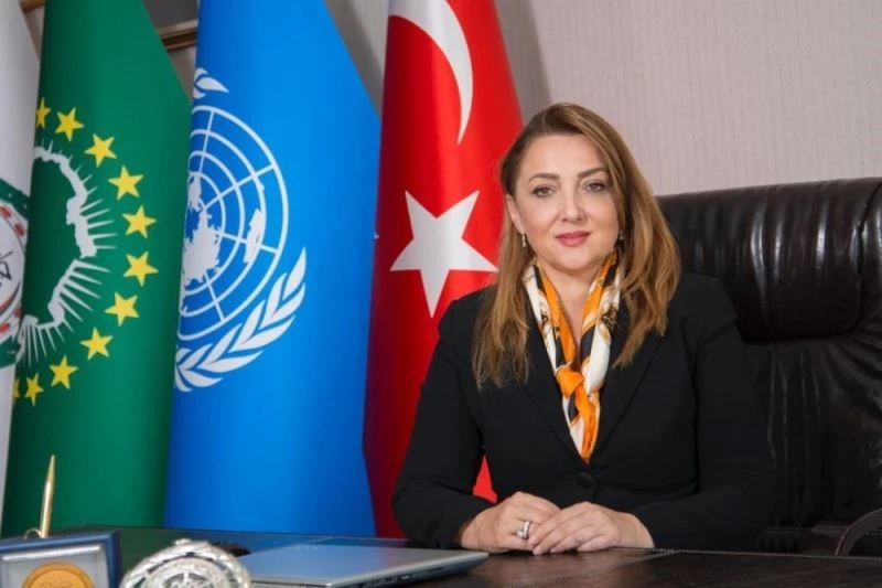 ULUSKON Genel Başkanı Atasoy; “Türkiye, Şangay İşbirliği Örgütüne tam üye olmalıdır”
