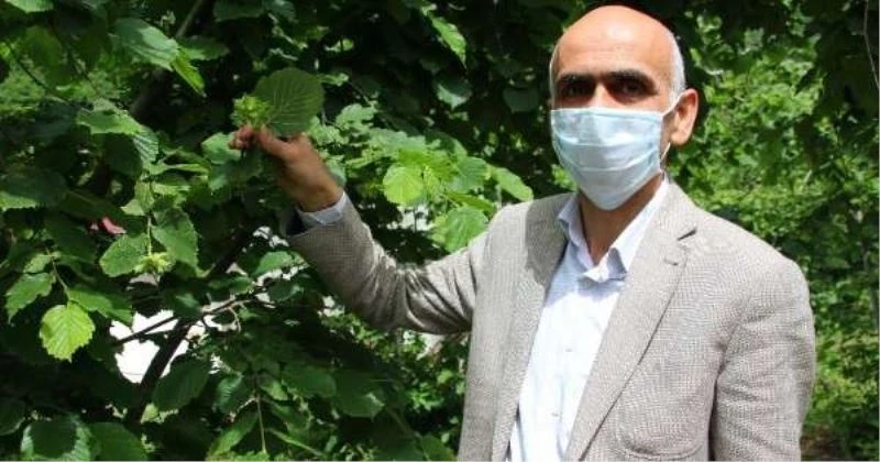 Giresun Ziraat Odası Başkanı Karan’dan sanayicilere 