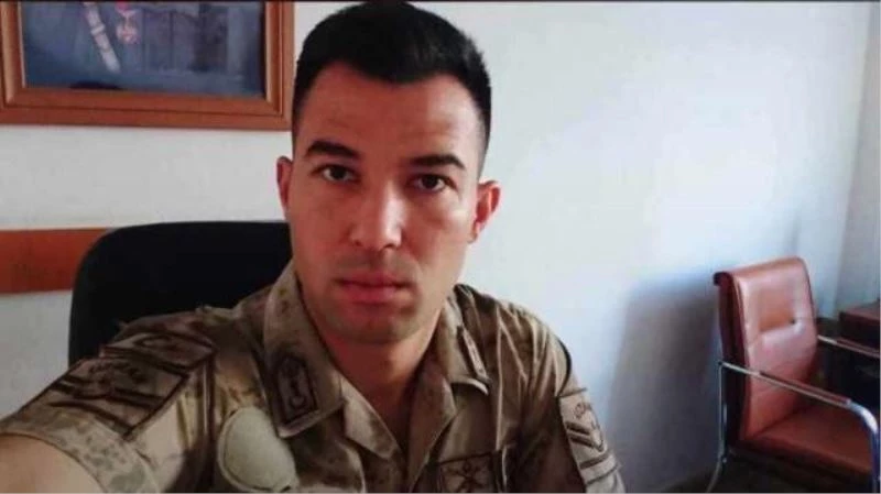 Şehit Jandarma Uzman Çavuş Hüseyin Çatal, Isparta’da son yolculuğuna uğurlanacak
