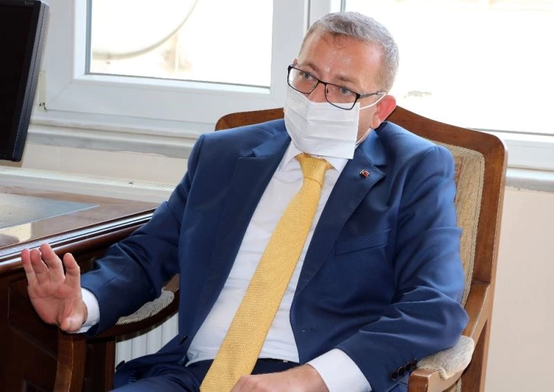 Yozgat’ta karantina kurallarına uymayanlar yurtlara yerleştirilecek
