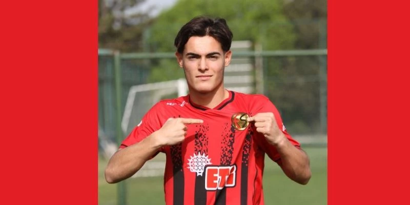 Metehan Altunbaş LASK Linz’e trasfer oldu
