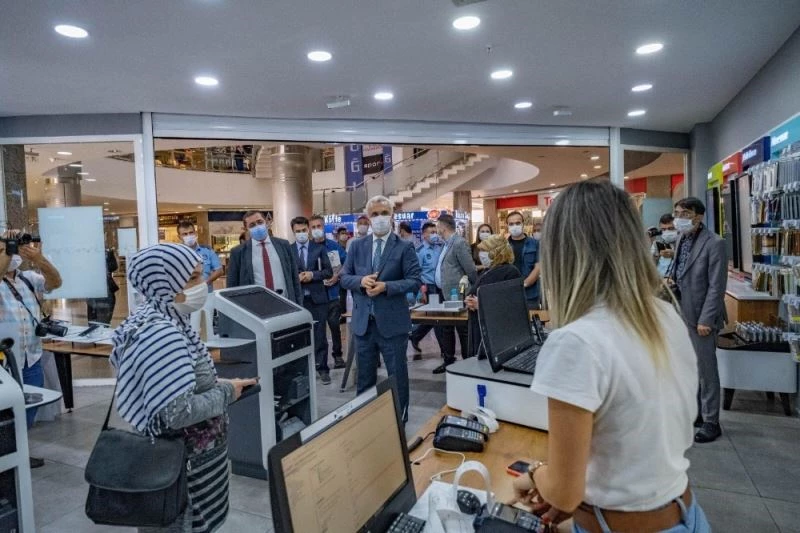 Kastamonu Valisinden acı itiraf
