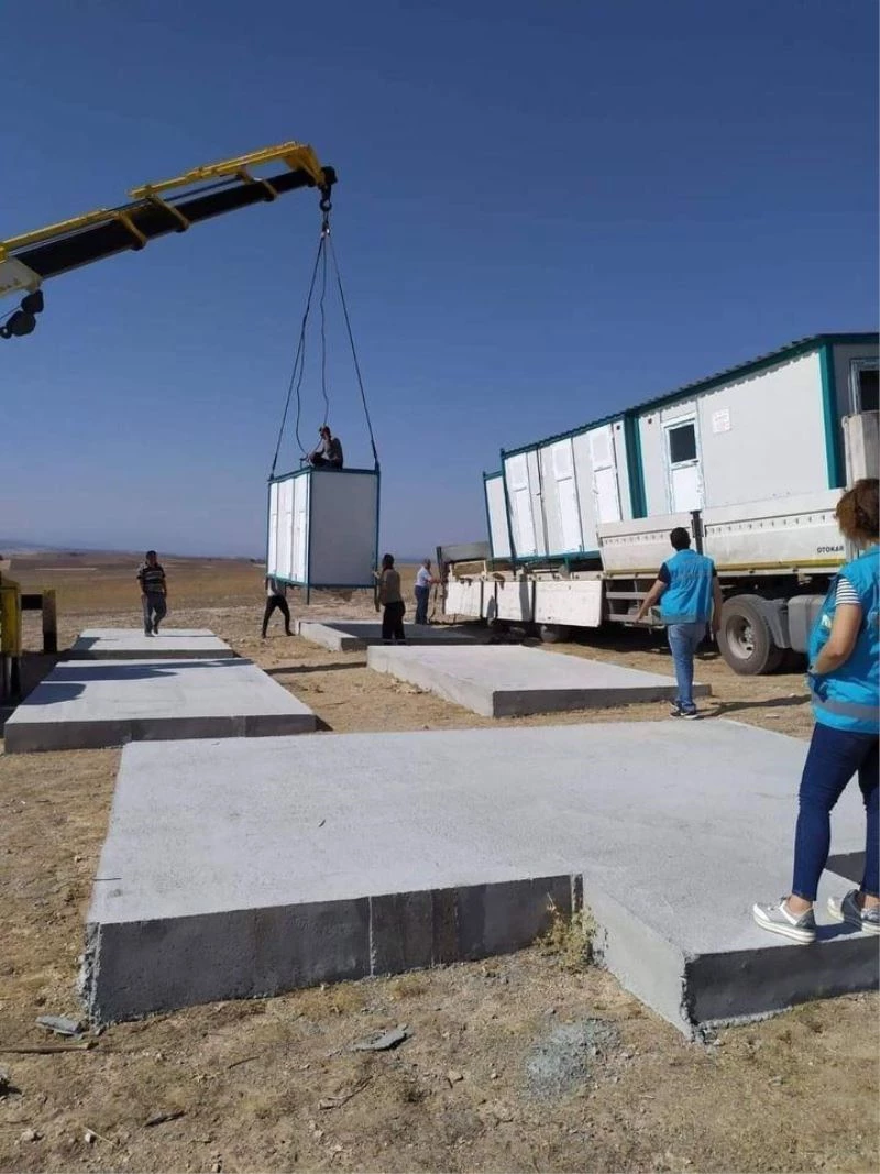 Kütahya’da, ’Tarım gezginleri ağırlanıyor’ projesi
