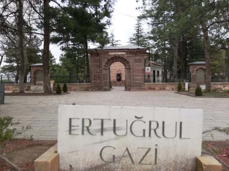739. Ertuğrul Gazi’yi Anma ve Yörük Şenliklerini sönük geçecek

