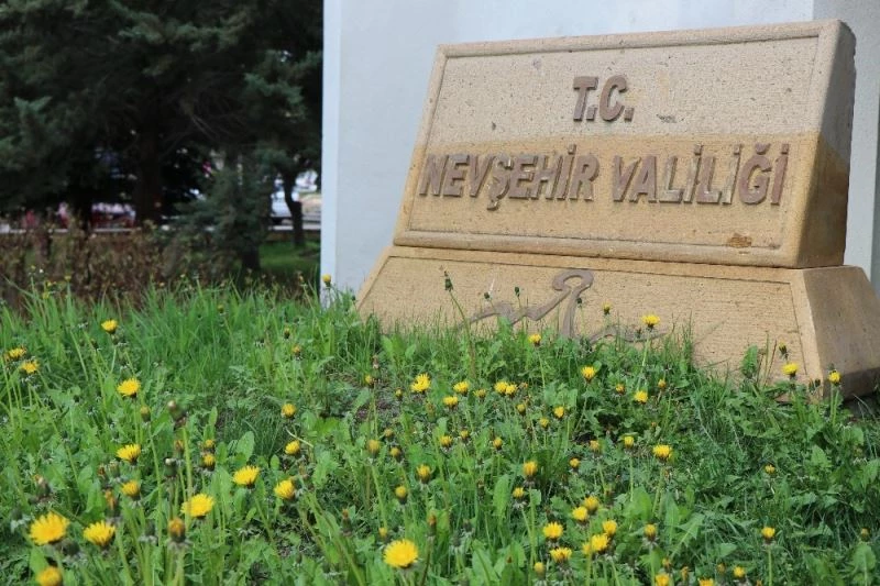 Nevşehir Valiliği, karantinadan kaçanları uyardı

