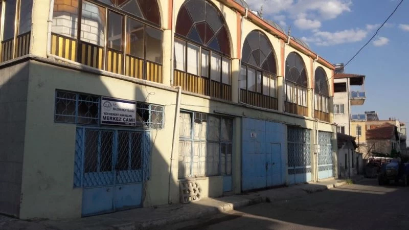 Cemaat 4 yıldır imama hasret
