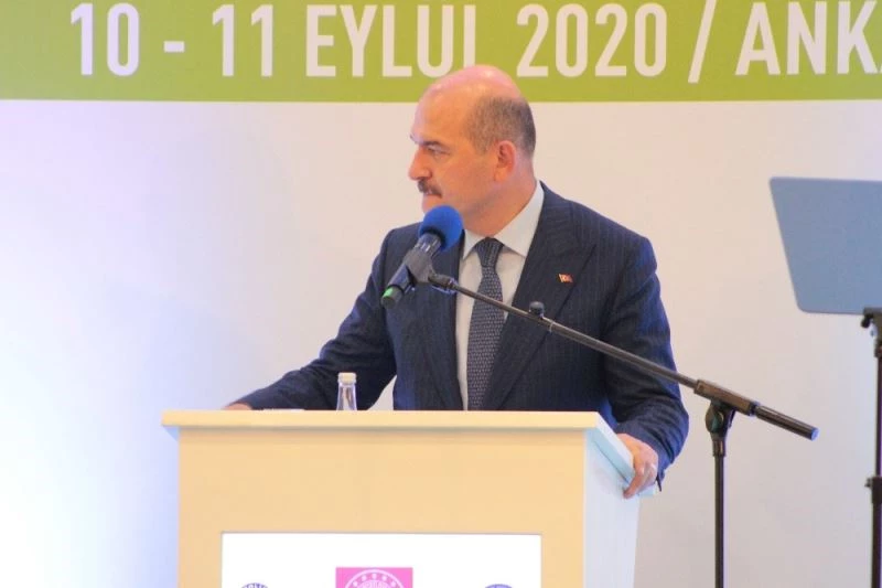 Bakan Soylu: “Trafik kazalarında en sevdiğimiz rakam sıfırdır”
