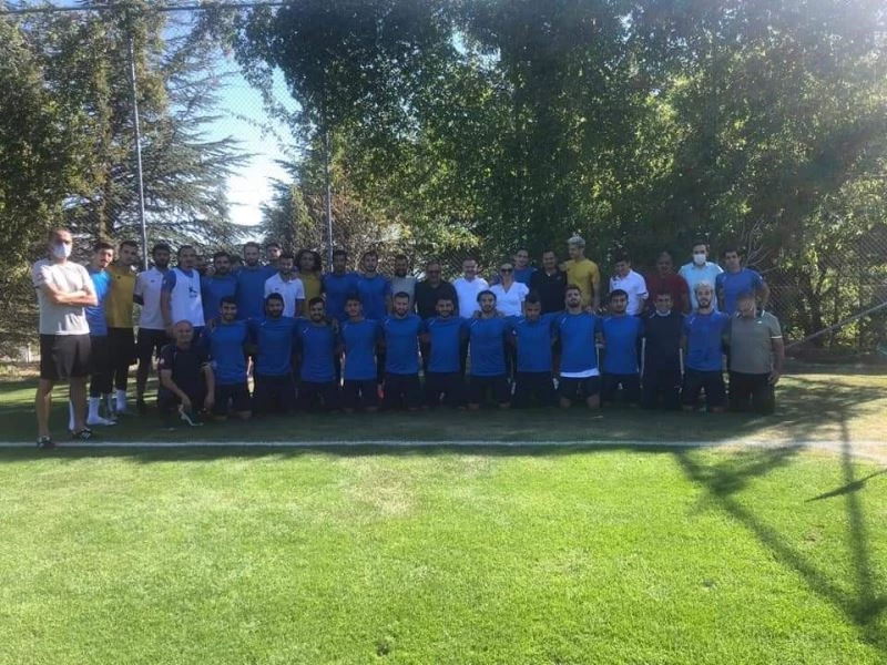 Serhat Servet Dövenci: 