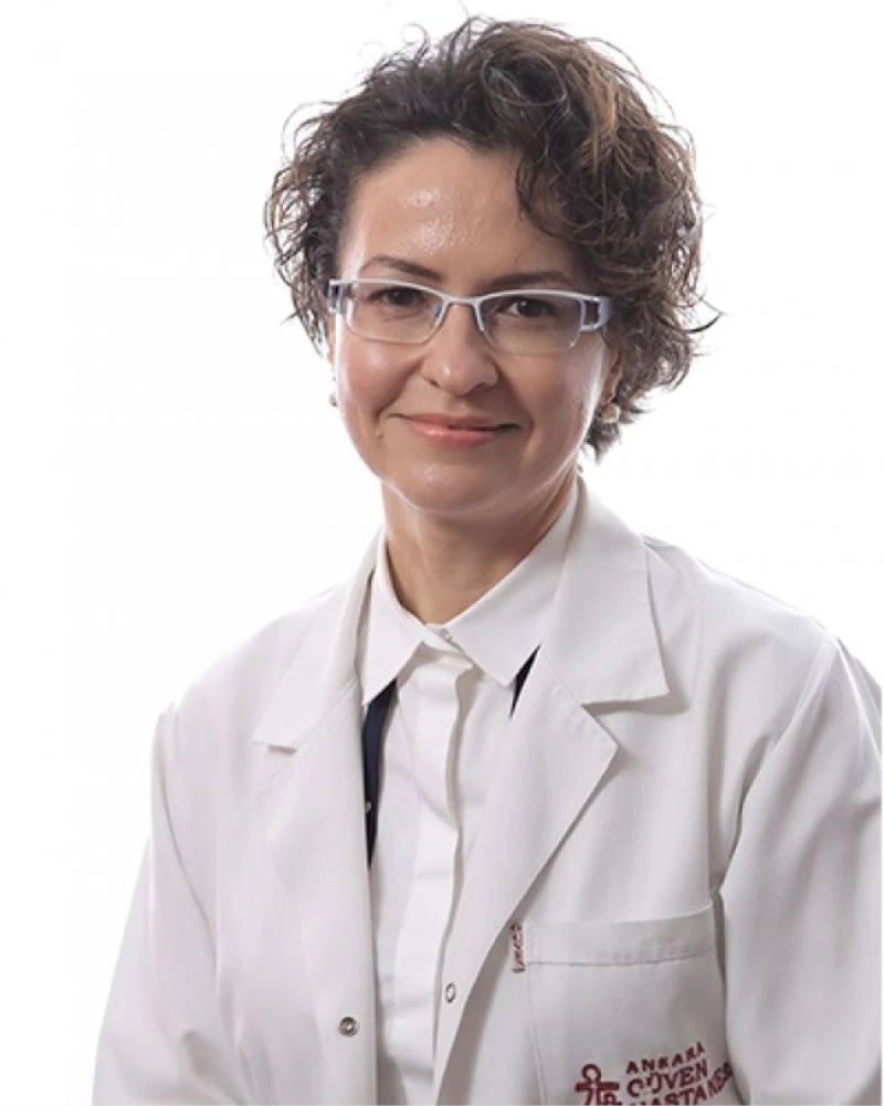 Gül hastalığının tedavisi ömür boyu uyum gerektiriyor
