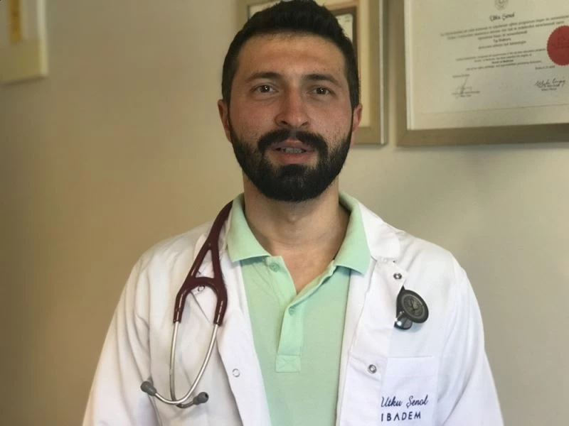 Nefes darlığı ve çabuk yorulma ‘kalp yetersizliği’ belirtisi olabilir
