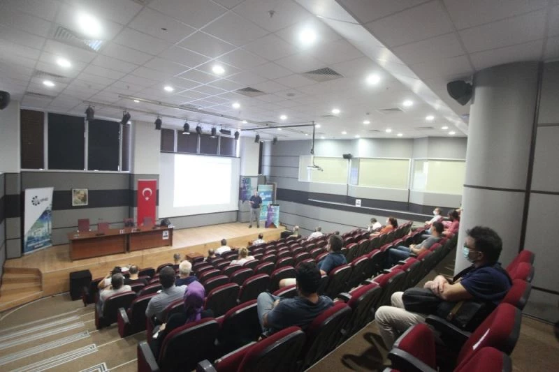 Ulutek Bilişim Kümelenmesi stratejik yol haritasını belirledi
