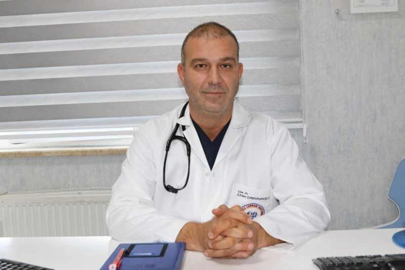 Binlerce cana mal olan krize karşı uzman uyarısı
