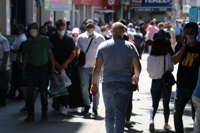 Zonguldak’ta izolasyon koşullarını ihlal eden süreci yurtta tamamlayacak
