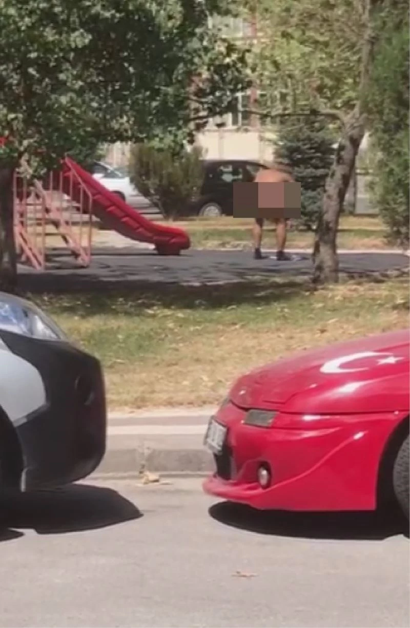 Mahalleliye korku salmıştı, kazada öldü
