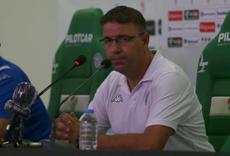 Bursaspor Teknik Sorumlusu Fazlı Tan: “Galibiyet hediye etmek istiyorduk, olmadı”
