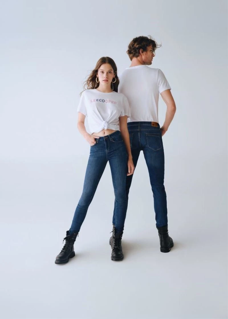 Boyner ile Lee Cooper