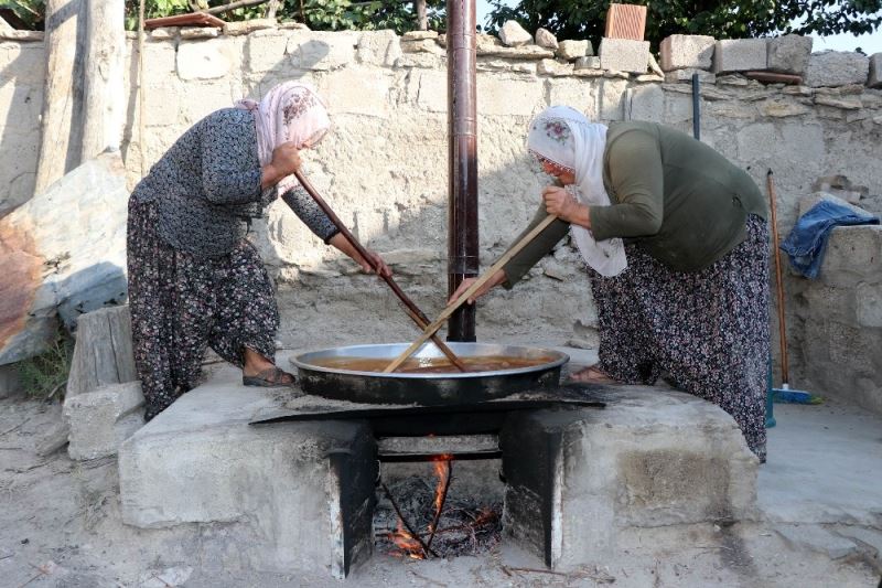 Anadolu jelibonu, köftürün meşakkatli yolculuğu
